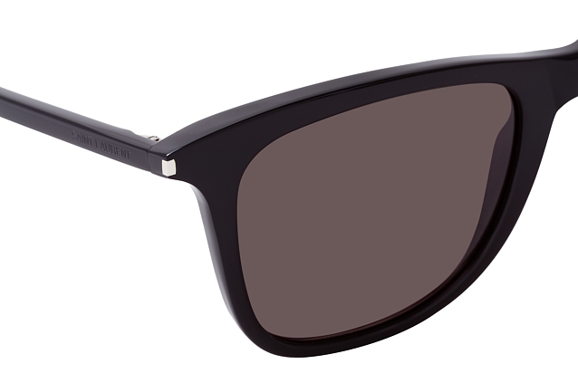 Saint Laurent SL 28 SLIM 001 Perspektivenansicht