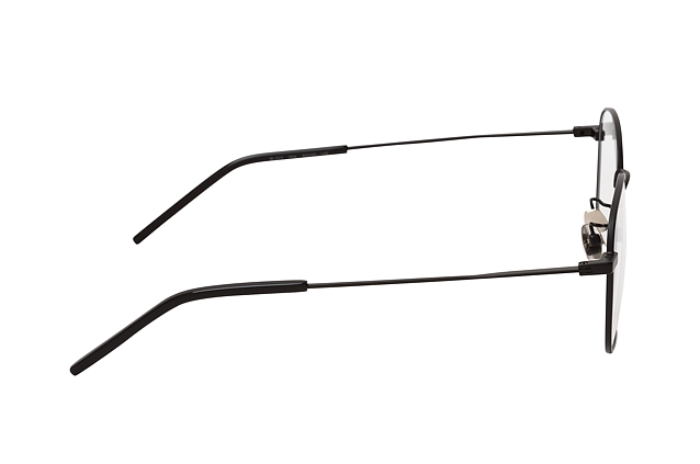 null Perspektivenansicht