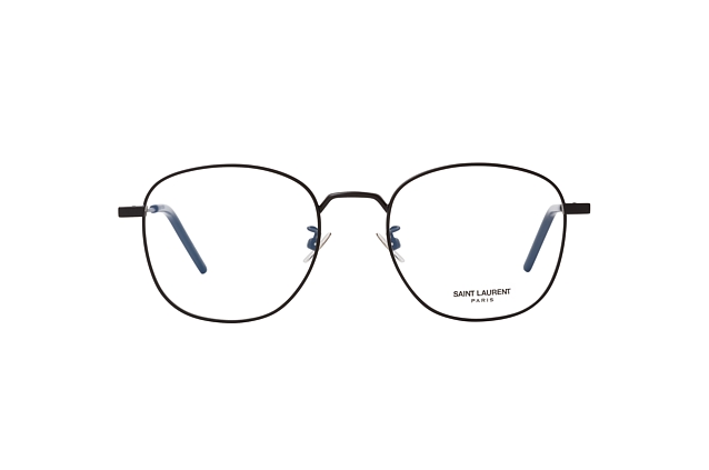 null Perspektivenansicht