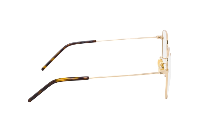 null Perspektivenansicht