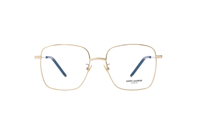 null Perspektivenansicht