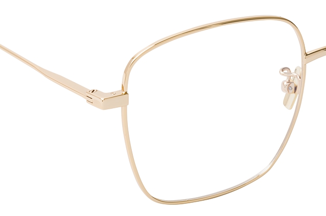 null Perspektivenansicht