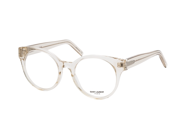 null Perspektivenansicht