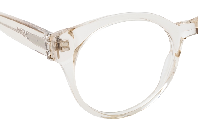 null Perspektivenansicht