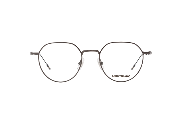 MONTBLANC MB 0060O 001 Perspektivenansicht