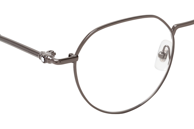 MONTBLANC MB 0060O 001 Perspektivenansicht