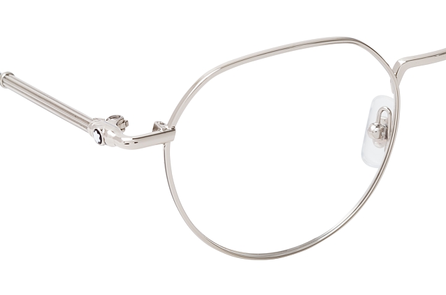 MONTBLANC MB 0060O 003 Perspektivenansicht