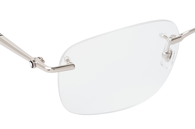 MONTBLANC MB 0071O 004 Perspektivenansicht