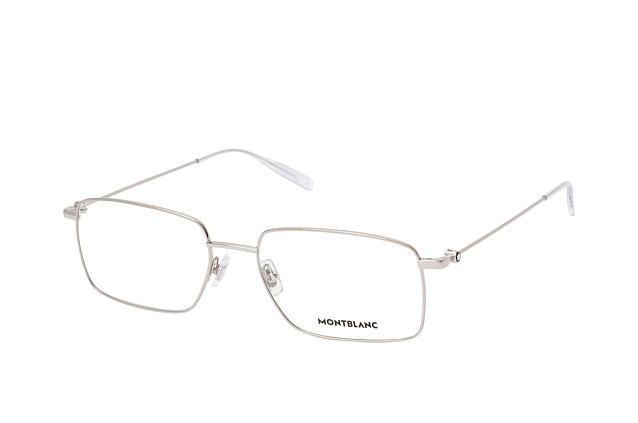 MONTBLANC MB 0076O 006 Perspektivenansicht