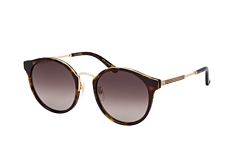 Gucci GG 0588SK 003 tama&ntilde;o peque&ntilde;o