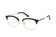Gucci GG 0590OK 001 klein