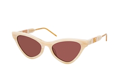 Gucci GG 0597S 005 tama&ntilde;o peque&ntilde;o