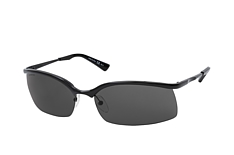 Balenciaga BB 0045S 001 klein