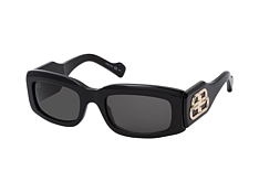 Balenciaga BB 0071S 001 klein