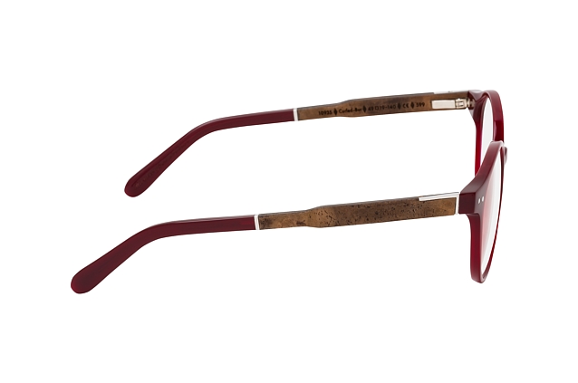 null Perspektivenansicht