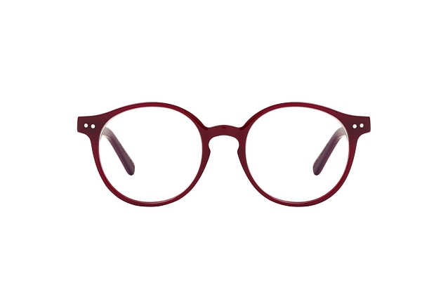 null Perspektivenansicht