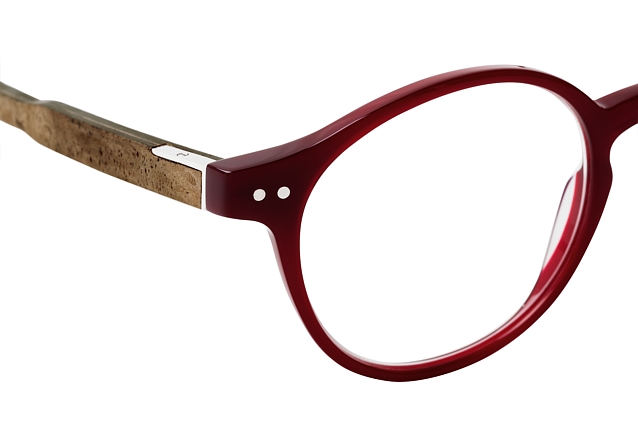 null Perspektivenansicht