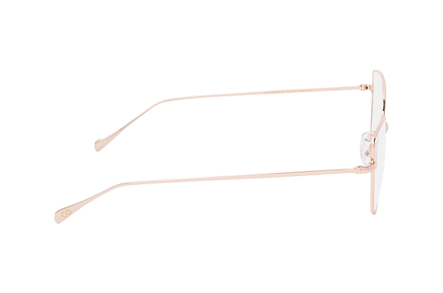 null perspective view