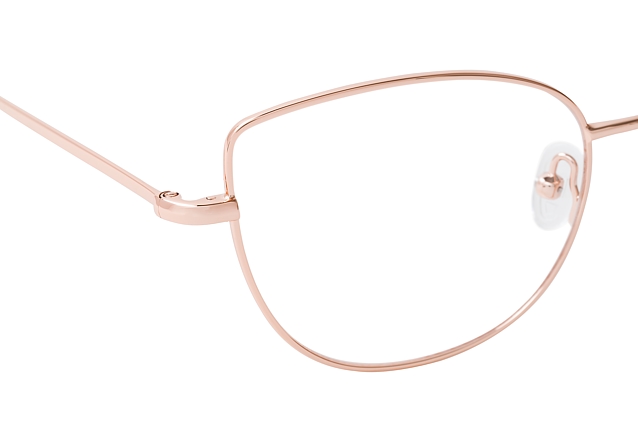 null perspective view