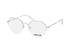 McQ MQ 0216OA 002 SilberPerspektivenansicht Thumbnail