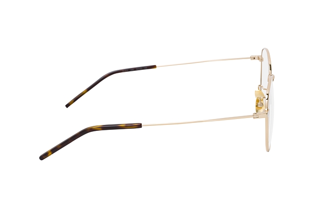 null Perspektivenansicht