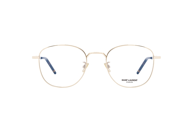 null Perspektivenansicht