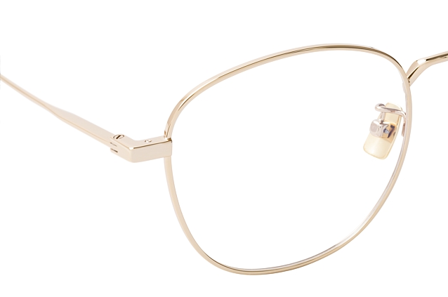 null Perspektivenansicht