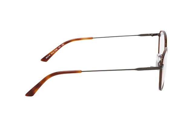 null Perspektivenansicht