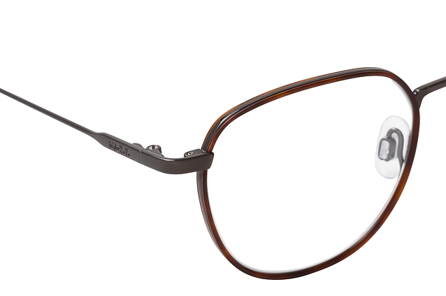 null Perspektivenansicht