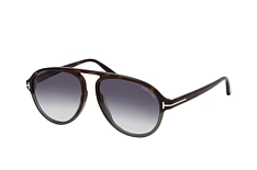 Tom Ford Tony FT 0756 52B klein