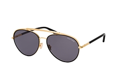 Tom Ford Curtis FT 0748 01A klein
