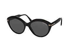 Tom Ford Maxine FT 0763 01A klein