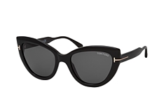 Tom Ford Anya FT 0762 01A klein