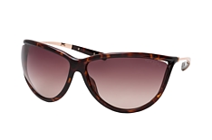 Tom Ford Tammy FT 0770 52F klein