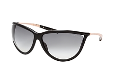 Tom Ford Tammy FT 0770 01B klein