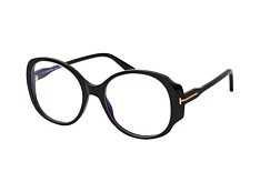 Tom Ford FT 5620-B 001 klein