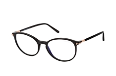 Tom Ford FT 5617-B 001 klein