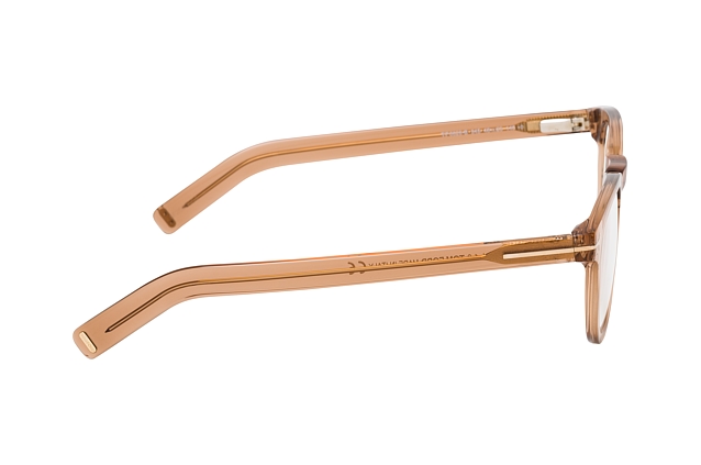 null Perspektivenansicht