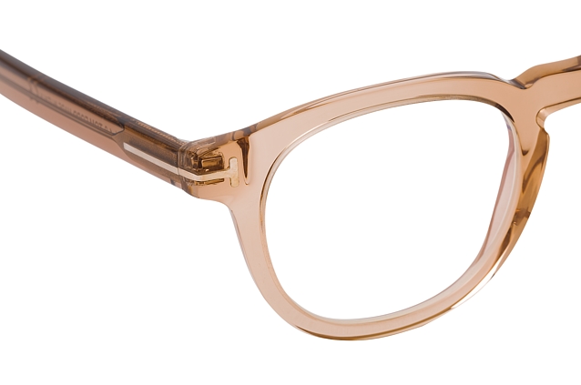 null Perspektivenansicht