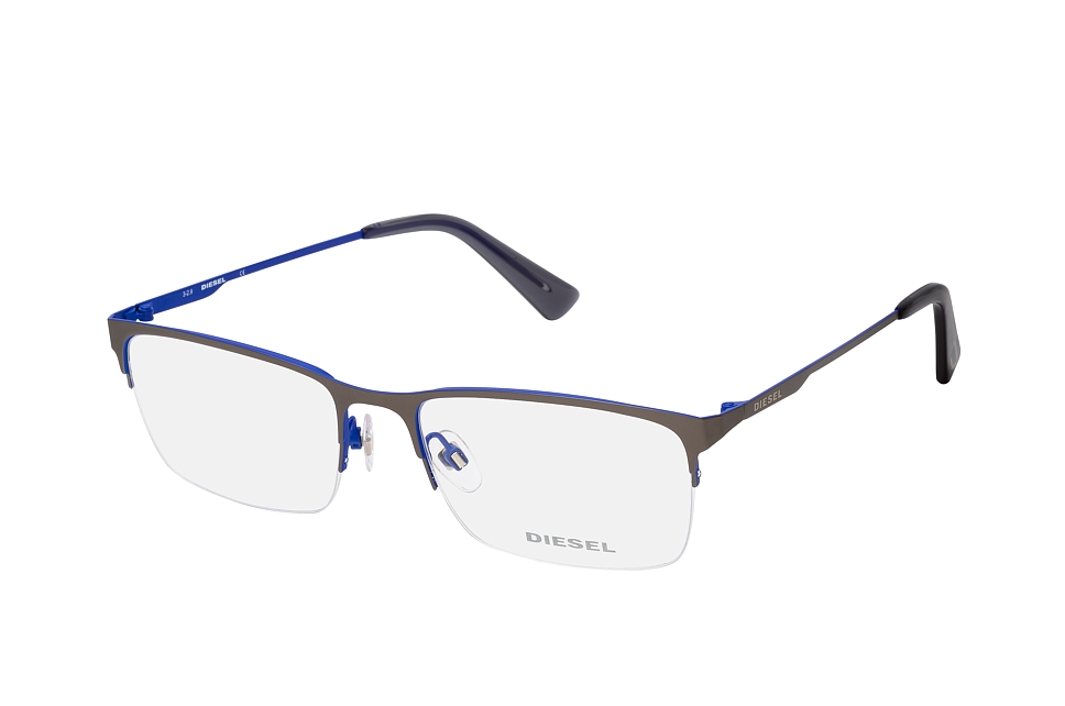 lunette diesel homme de vue
