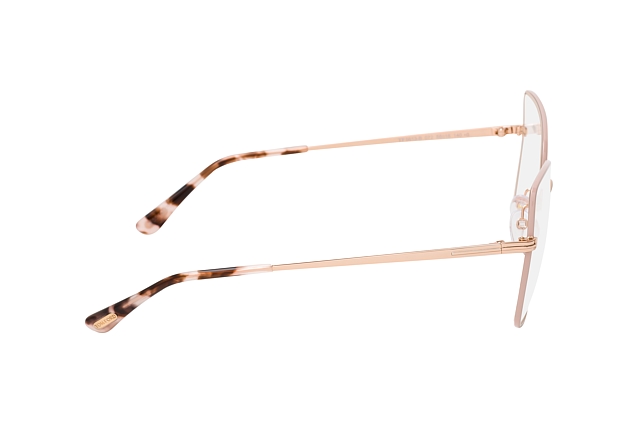 Tom Ford FT 5613-B 072 Perspektivenansicht