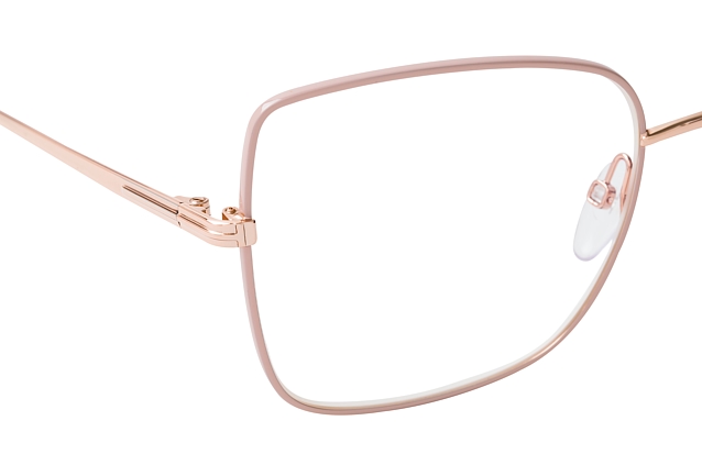 Tom Ford FT 5613-B 072 Perspektivenansicht