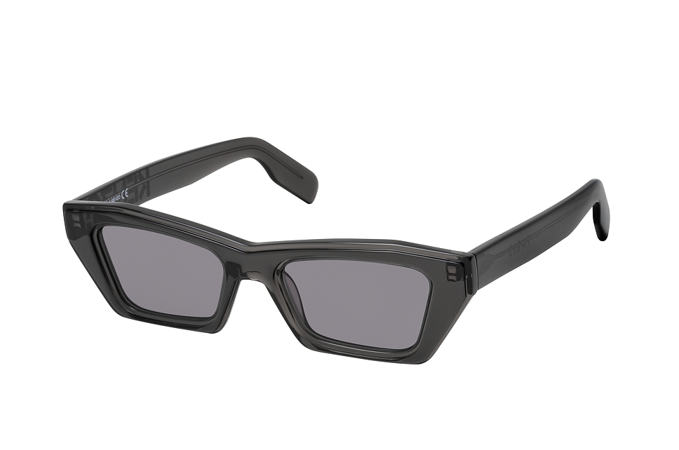 kenzo -  KZ 40021 I 05A, Rechteckige Sonnenbrille, Damen