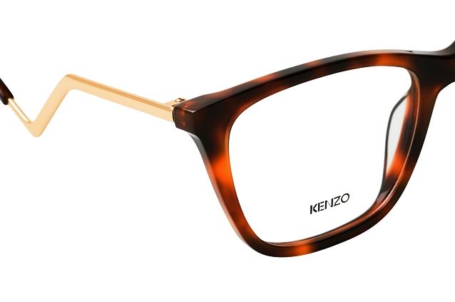 kenzo lunette de vue