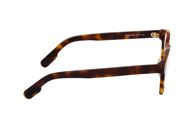 Kenzo KZ 50027 I 053 Perspektivenansicht