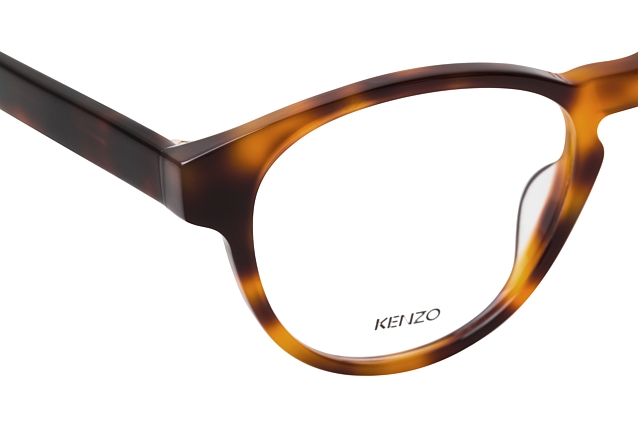 Kenzo KZ 50027 I 053 Perspektivenansicht