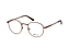 Mister Spex Collection Daniell 1035 H14 Bruin mini thumbnail