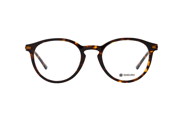 null Perspektivenansicht