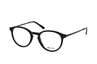 Mister Spex Collection Demian 1036 R31 SchwarzPerspektivenansicht Thumbnail