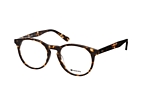 Mister Spex Collection Dahlke 1034 S21 HavanaPerspektivenansicht Thumbnail